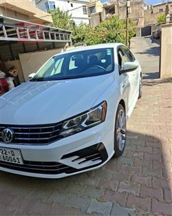 فولكسفاغن باسات